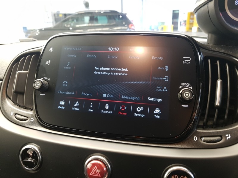 Used Abarth 695 2023 for sale - 78013492: Photo 13