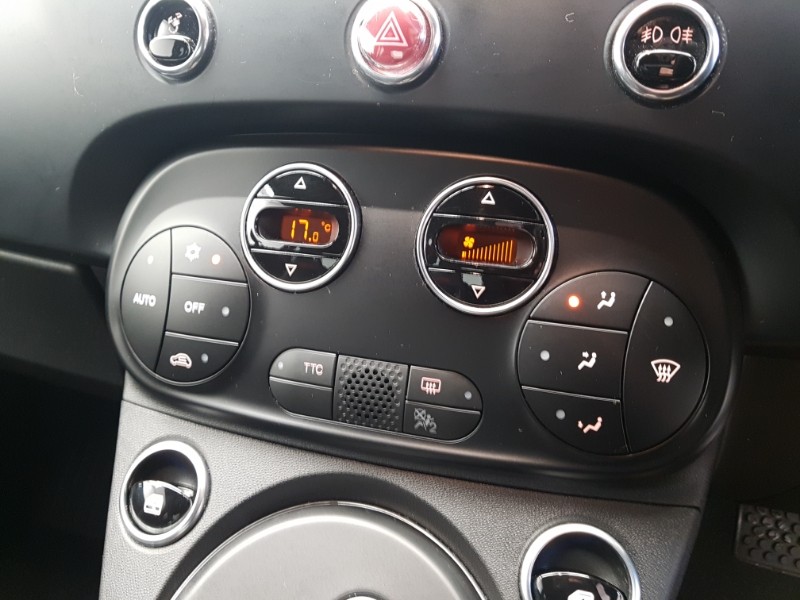 Used Abarth 695 2023 for sale - 78013492: Photo 14