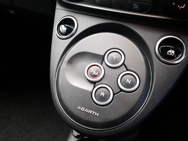 Used Abarth 695 2023 for sale - 78013492: Photo 15