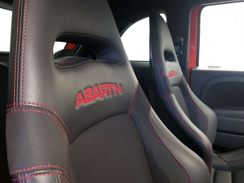 Used Abarth 695 2023 for sale - 78013492: Photo 19