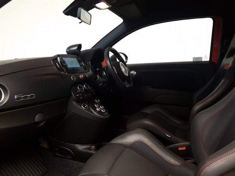 Used Abarth 695 2023 for sale - 78013492: Photo 5