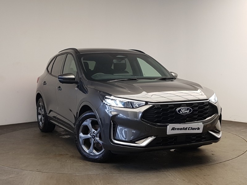 Used Ford Kuga 2025 for sale - 76160441: Photo 1