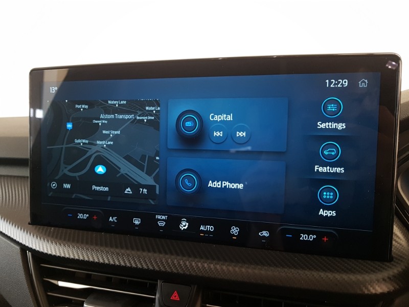 Used Ford Kuga 2025 for sale - 76160441: Photo 11