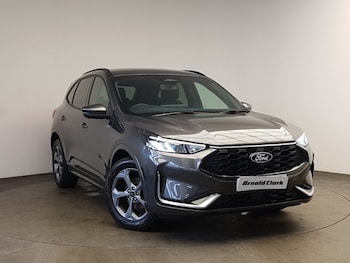 Used Ford Kuga 2025 for sale - 76160441: Photo
