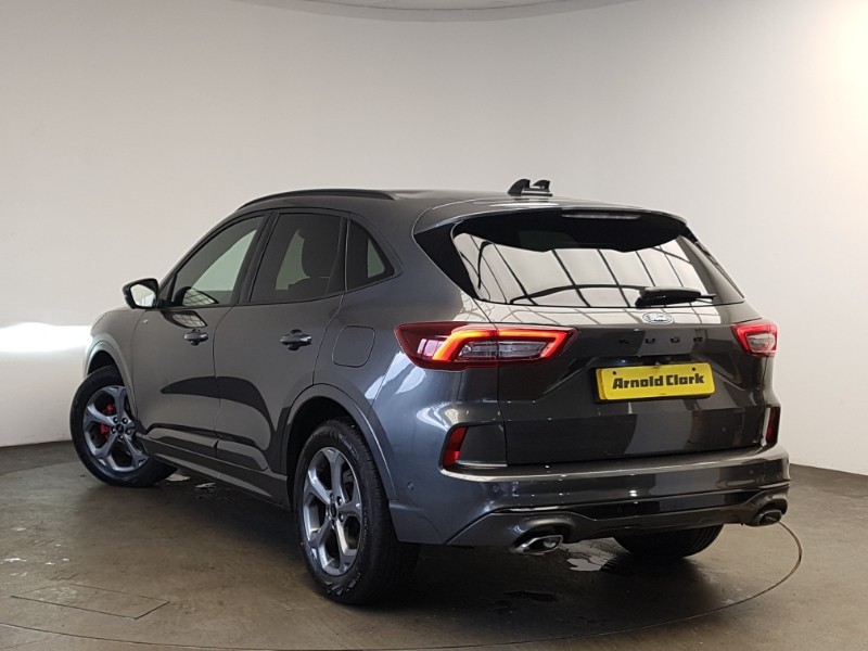 Used Ford Kuga 2025 for sale - 76160441: Photo 3