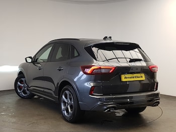 Used Ford Kuga 2025 for sale - 76160441: Photo