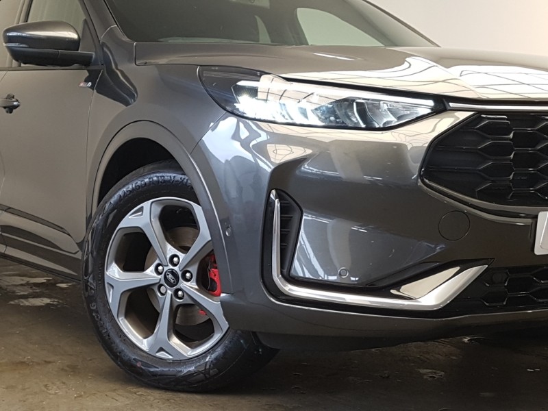 Used Ford Kuga 2025 for sale - 76160441: Photo 9
