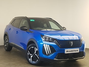 Used Peugeot 2008 2023 for sale - 75595295: Photo
