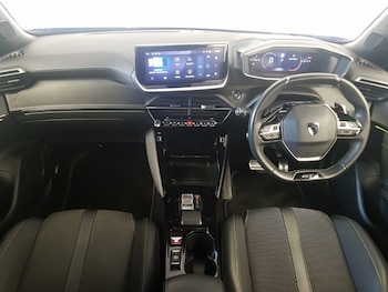 Used Peugeot 2008 2023 for sale - 75595295: Photo