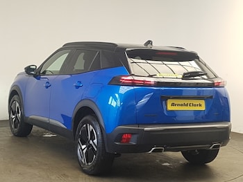 Used Peugeot 2008 2023 for sale - 75595295: Photo