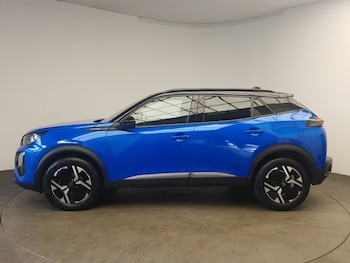Used Peugeot 2008 2023 for sale - 75595295: Photo