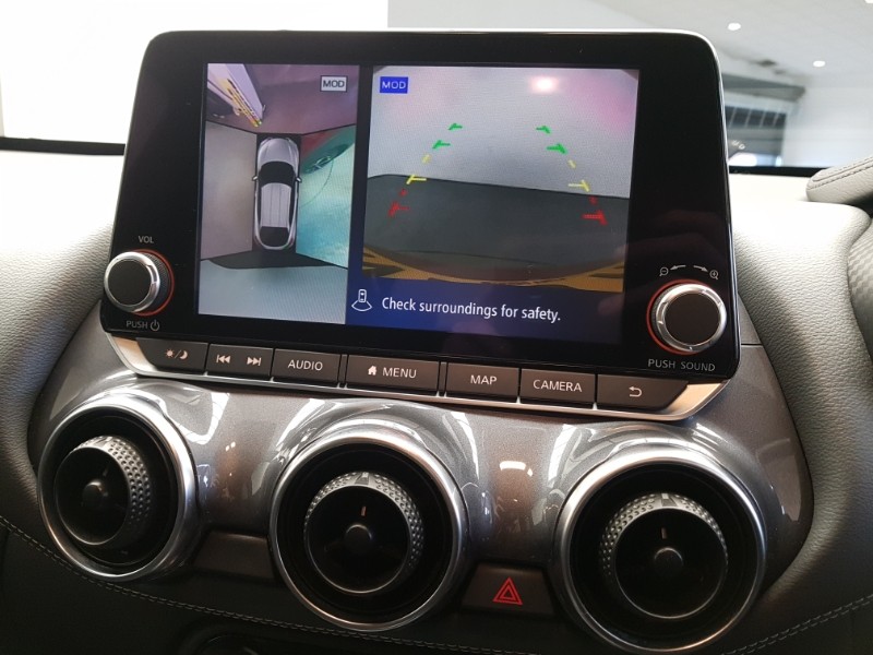 Used Nissan Juke 2020 for sale - 77596245: Photo 12