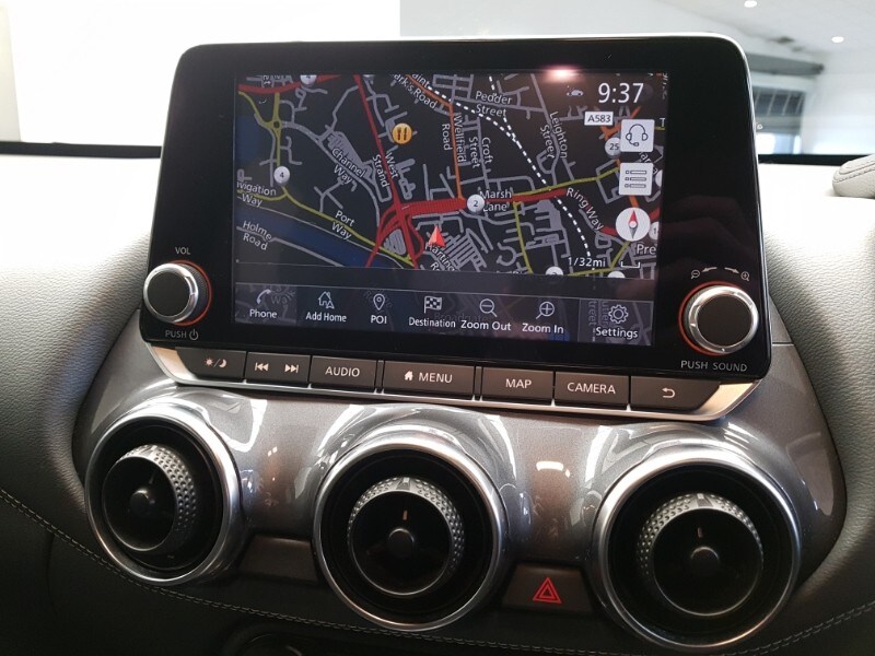 Used Nissan Juke 2020 for sale - 77596245: Photo 13