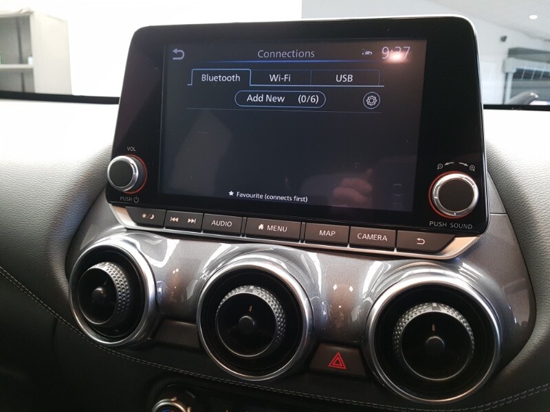 Used Nissan Juke 2020 for sale - 77596245: Photo 14