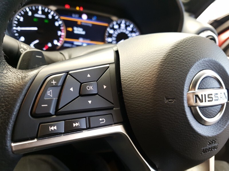 Used Nissan Juke 2020 for sale - 77596245: Photo 15