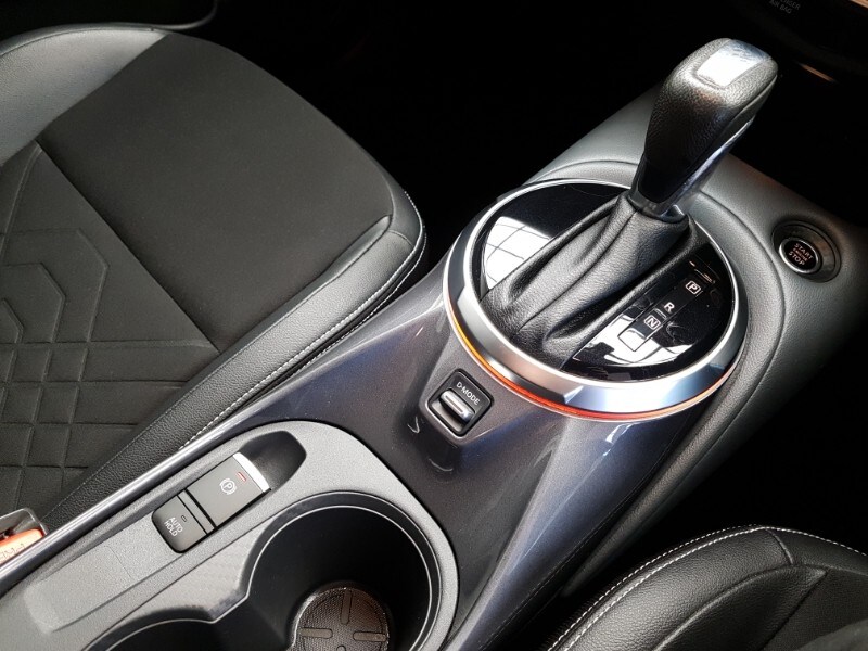 Used Nissan Juke 2020 for sale - 77596245: Photo 17