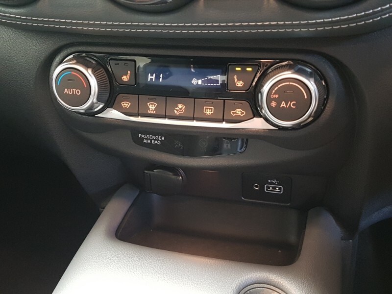 Used Nissan Juke 2020 for sale - 77596245: Photo 18