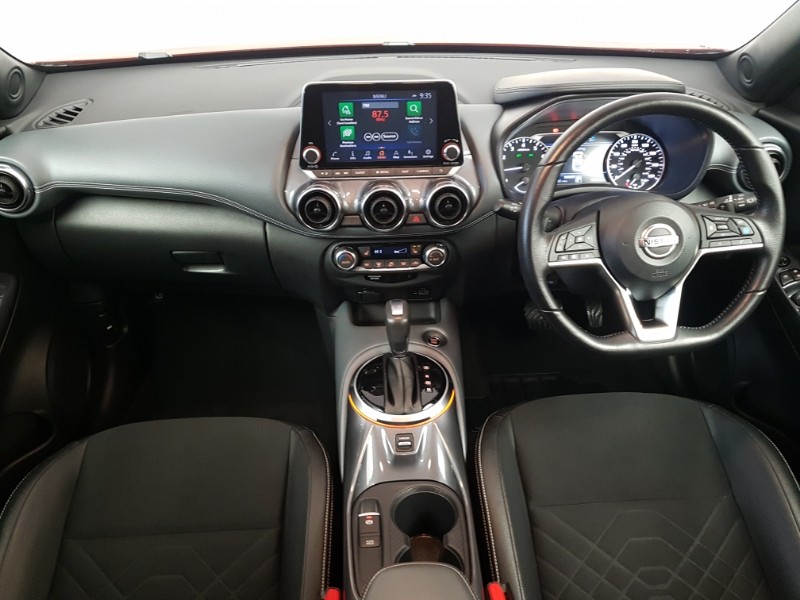 Used Nissan Juke 2020 for sale - 77596245: Photo 2