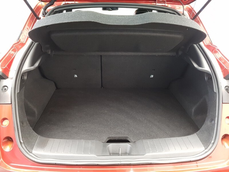 Used Nissan Juke 2020 for sale - 77596245: Photo 8