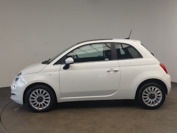 Used Fiat 500 2024 for sale - 78816754: Photo