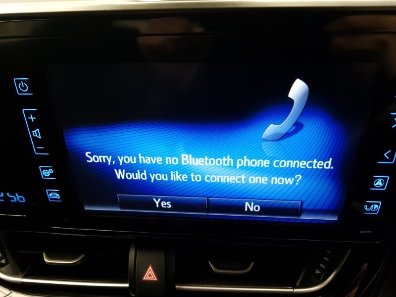 Used Toyota C-HR 2018 for sale - 78000025: Photo 14