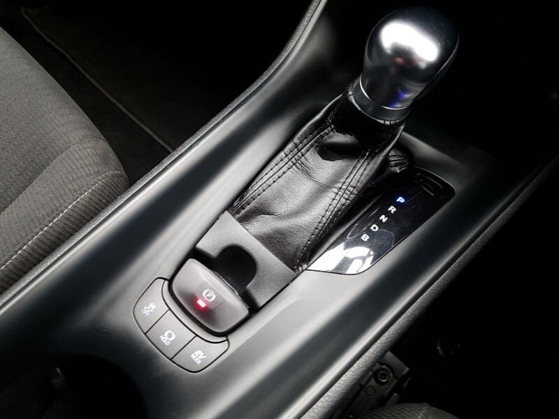 Used Toyota C-HR 2018 for sale - 78000025: Photo 15