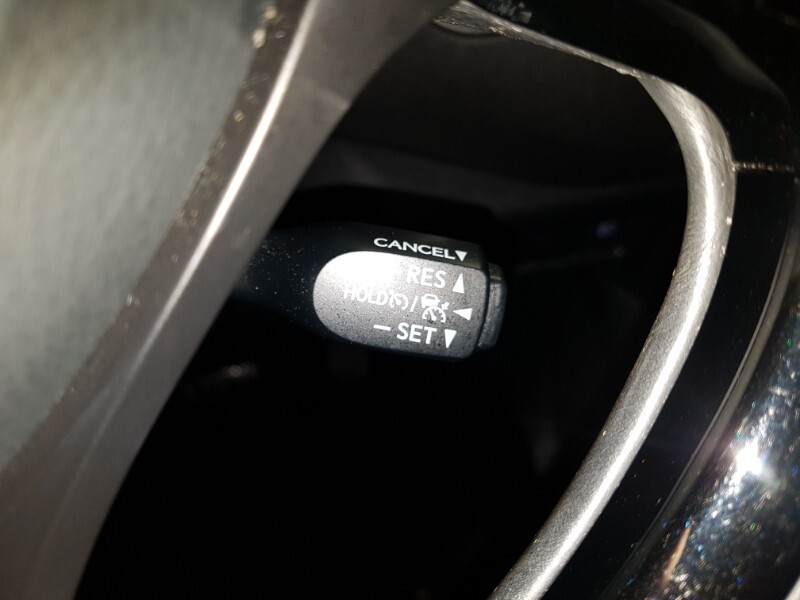 Used Toyota C-HR 2018 for sale - 78000025: Photo 16