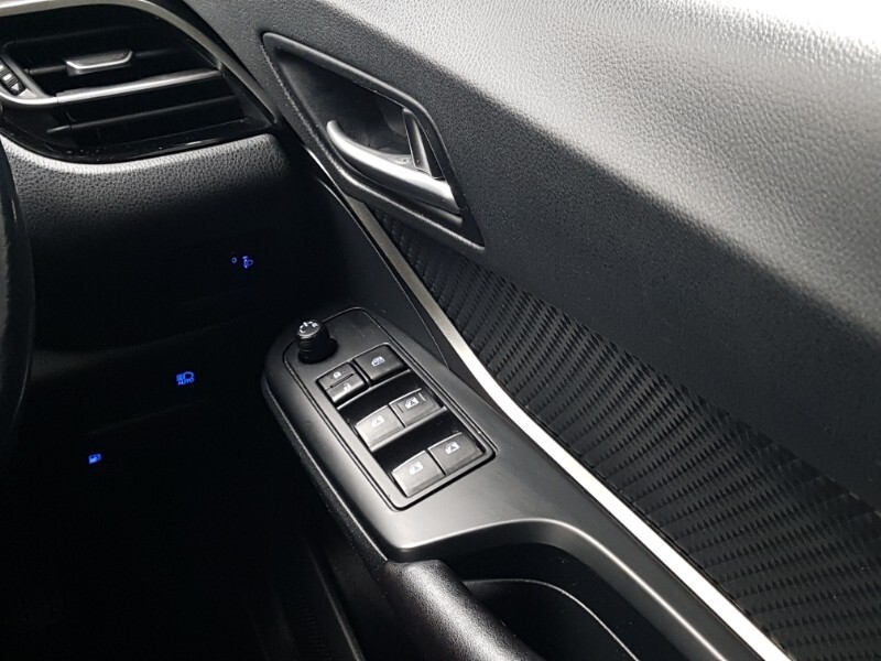 Used Toyota C-HR 2018 for sale - 78000025: Photo 19