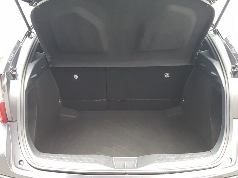 Used Toyota C-HR 2018 for sale - 78000025: Photo 8