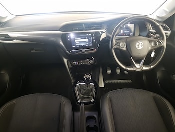 Used Vauxhall Corsa 2021 for sale - 75656733: Photo