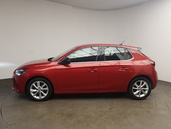 Used Vauxhall Corsa 2021 for sale - 75656733: Photo