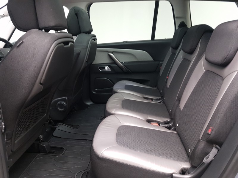Used Citroen C4 Grand Picasso 2020 for sale - 76932423: Photo 6