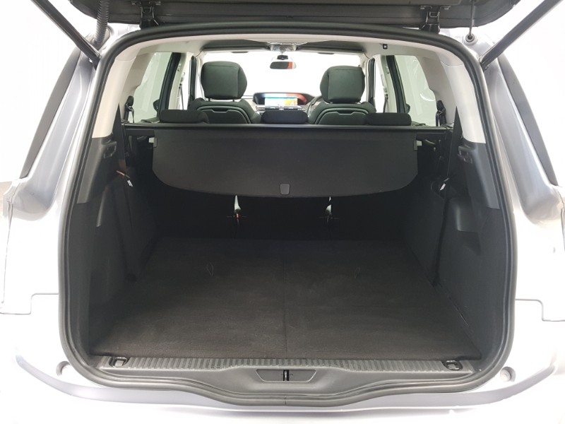 Used Citroen C4 Grand Picasso 2020 for sale - 76932423: Photo 8