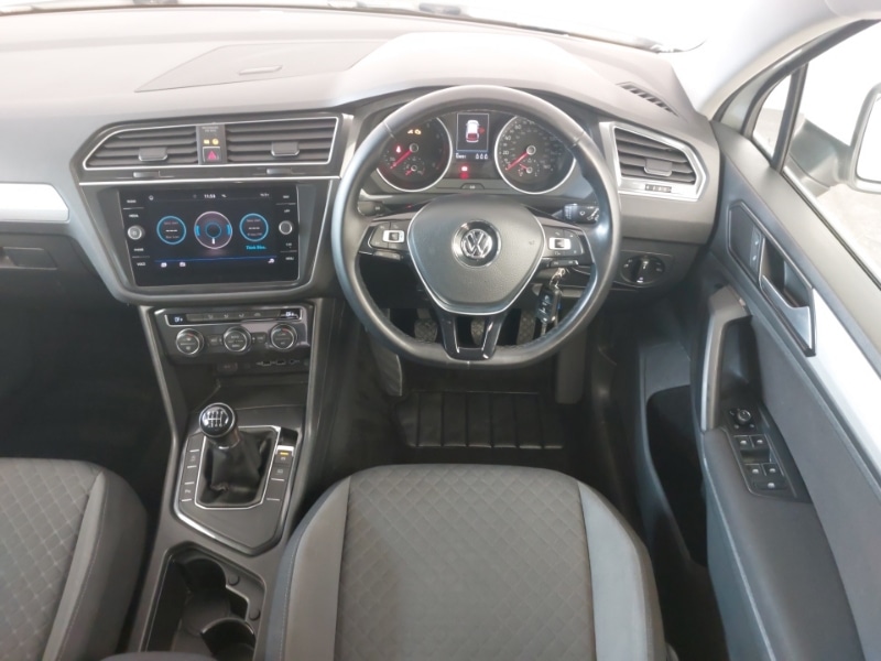 Used Volkswagen Tiguan 2018 for sale - 78164266: Photo 10
