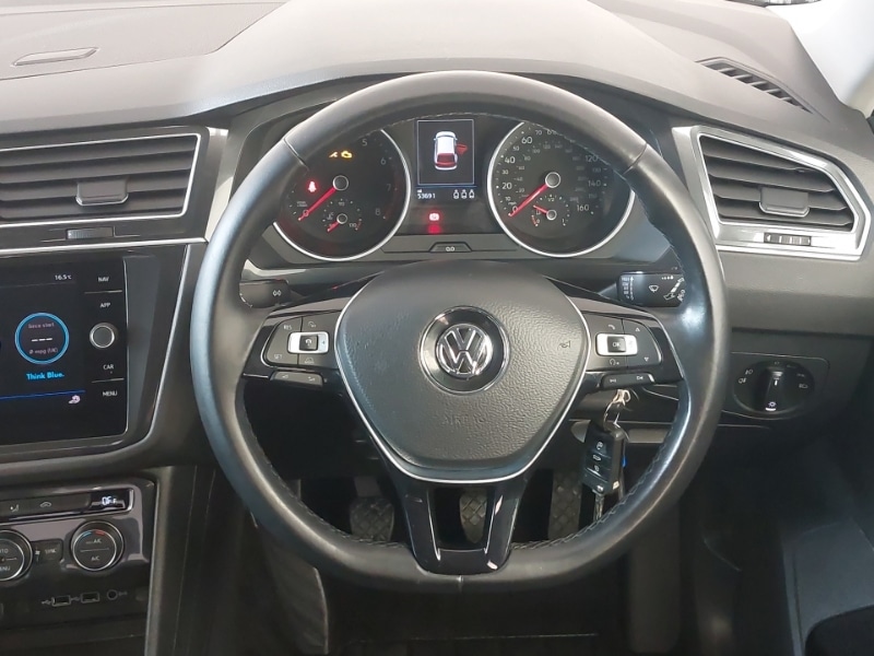 Used Volkswagen Tiguan 2018 for sale - 78164266: Photo 11