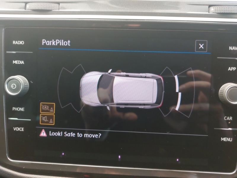 Used Volkswagen Tiguan 2018 for sale - 78164266: Photo 13