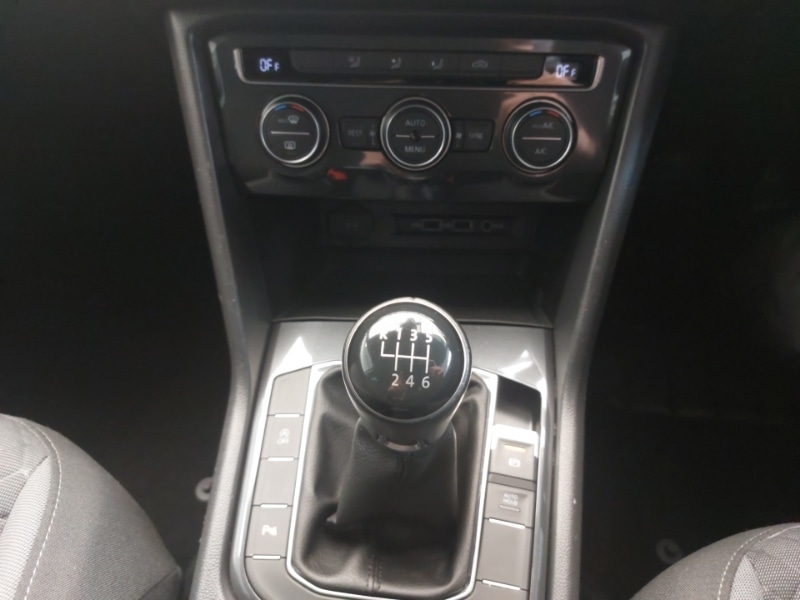 Used Volkswagen Tiguan 2018 for sale - 78164266: Photo 16