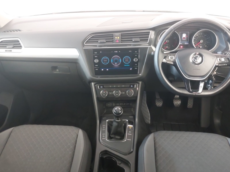 Used Volkswagen Tiguan 2018 for sale - 78164266: Photo 2