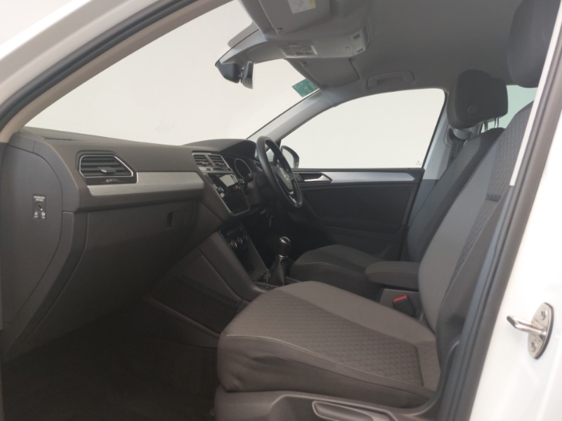 Used Volkswagen Tiguan 2018 for sale - 78164266: Photo 5