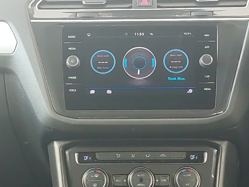 Used Volkswagen Tiguan 2018 for sale - 78164266: Photo 7