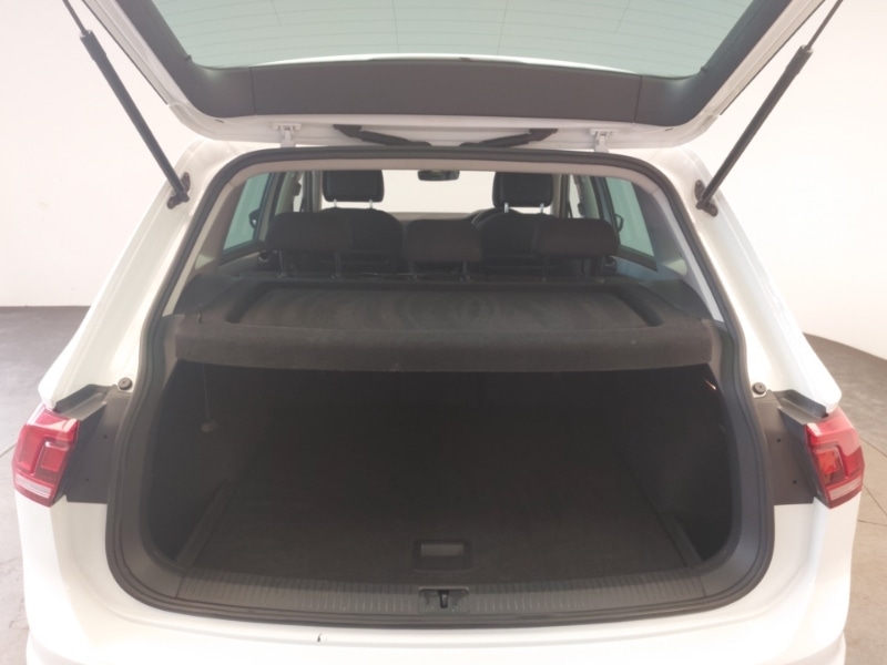 Used Volkswagen Tiguan 2018 for sale - 78164266: Photo 8