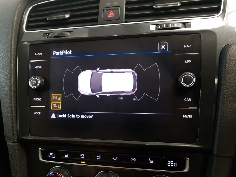 Used Volkswagen Golf 2020 for sale - 76606378: Photo 10