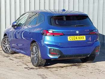 Used BMW 2 Series 2024 for sale - 73780731: Photo