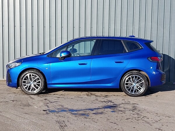 Used BMW 2 Series 2024 for sale - 73780731: Photo 4