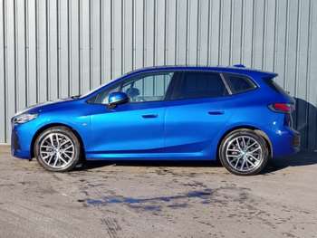 Used BMW 2 Series 2024 for sale - 73780731: Photo