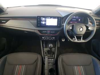 Used Skoda Kamiq 2024 for sale - 74532645: Photo