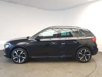 Used Skoda Kamiq 2024 for sale - 74532645: Photo