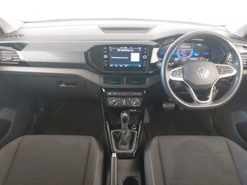 Used Volkswagen T-Cross 2024 for sale - 78490659: Photo