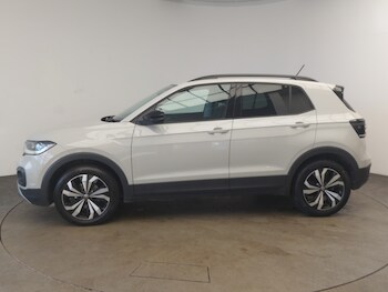 Used Volkswagen T-Cross 2024 for sale - 78490659: Photo