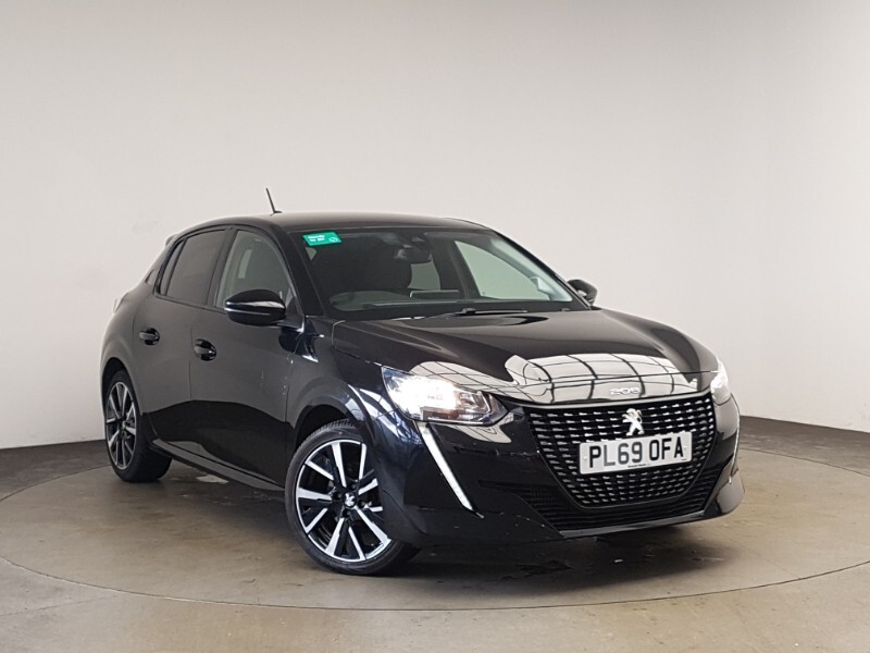 Used Peugeot 208 2020 for sale - 76567206: Photo 1